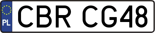 CBRCG48