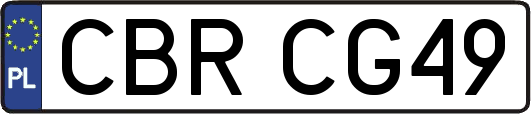 CBRCG49