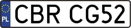 CBRCG52