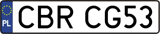 CBRCG53