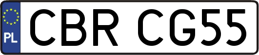 CBRCG55