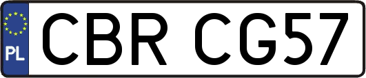 CBRCG57