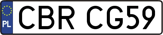 CBRCG59