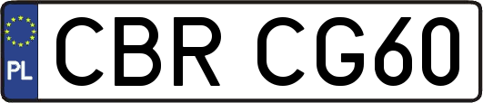 CBRCG60
