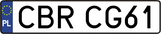 CBRCG61
