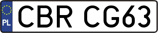 CBRCG63