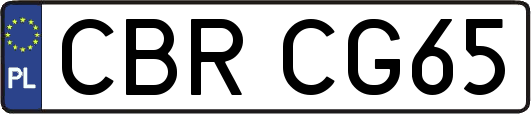 CBRCG65