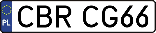 CBRCG66