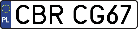 CBRCG67