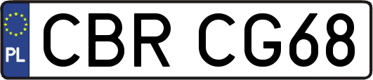 CBRCG68