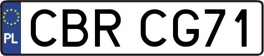 CBRCG71