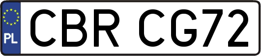 CBRCG72
