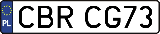 CBRCG73