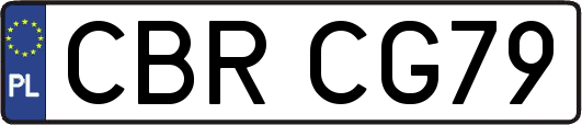 CBRCG79