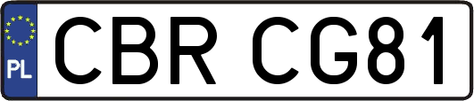 CBRCG81
