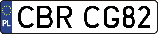 CBRCG82
