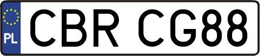 CBRCG88