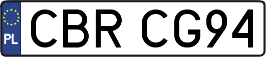 CBRCG94