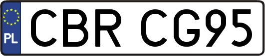 CBRCG95