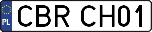 CBRCH01