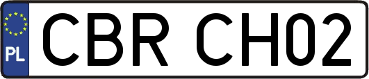 CBRCH02