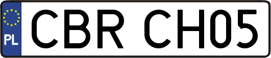 CBRCH05