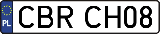 CBRCH08