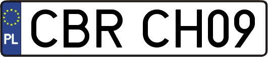 CBRCH09