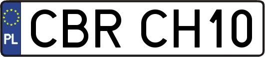 CBRCH10