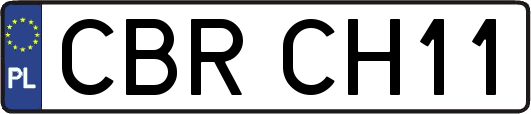 CBRCH11