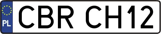 CBRCH12