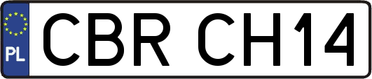 CBRCH14