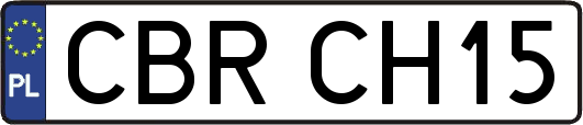 CBRCH15