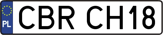 CBRCH18