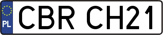CBRCH21