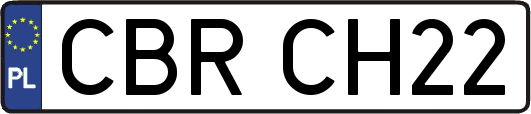 CBRCH22