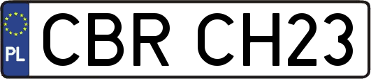 CBRCH23