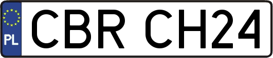 CBRCH24