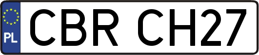 CBRCH27