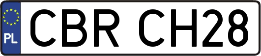 CBRCH28