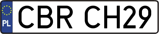 CBRCH29