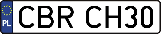 CBRCH30