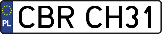 CBRCH31