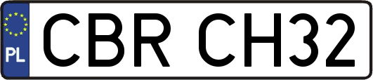 CBRCH32