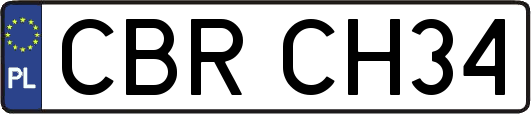 CBRCH34
