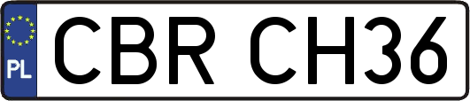 CBRCH36