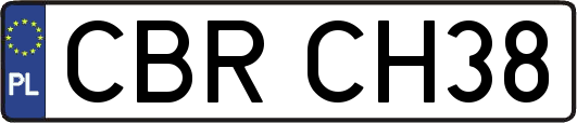 CBRCH38