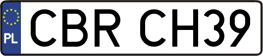 CBRCH39