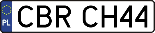 CBRCH44