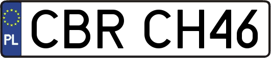 CBRCH46